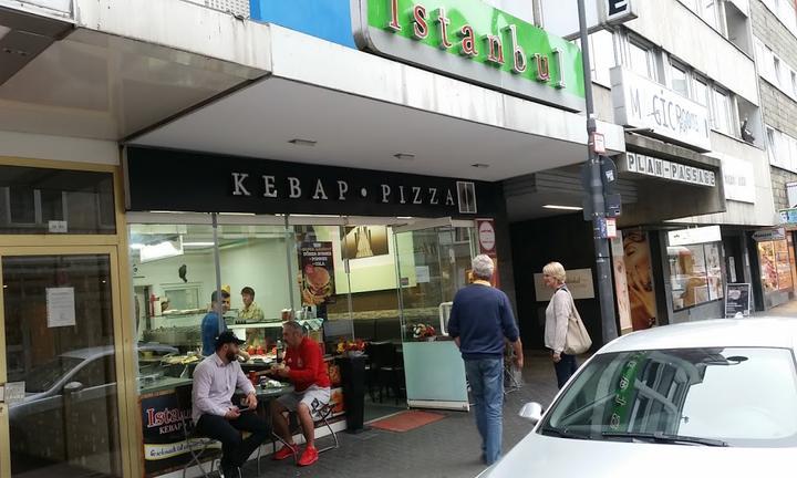 Istanbul Kebap Koblenz