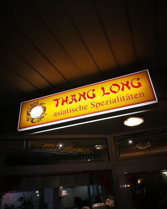 Thang Long