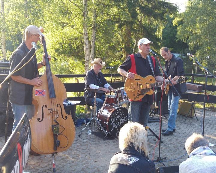 Gaststatte Am Silbersee