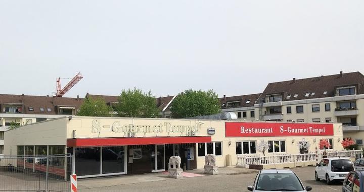 Restaurant S-Gourmet Tempel