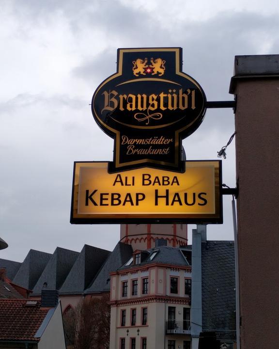 Ali Baba Kebap Haus