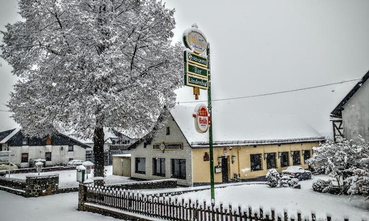 Gasthaus Lindenhof