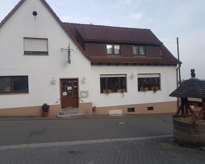 Gasthaus zum Eulennest