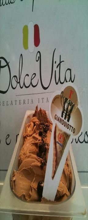 Dolce Vita Gelateria