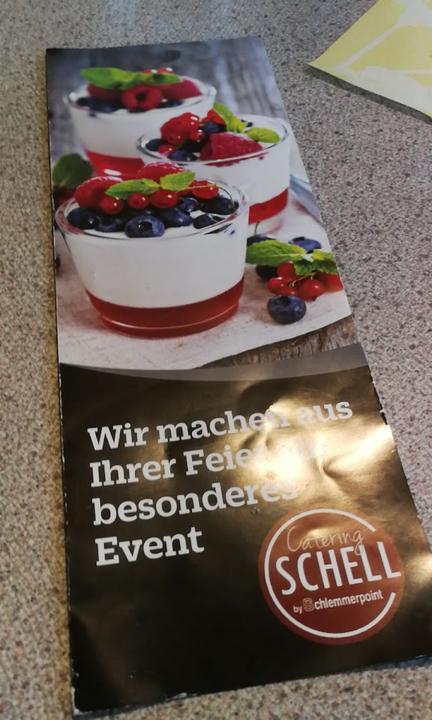 Schlemmerpoint Schell